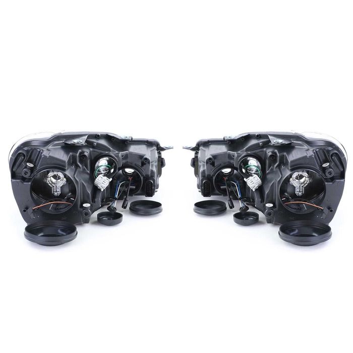 Фарове ГОЛФ 6 Нови Комплект Golf 6 Оригинална визия