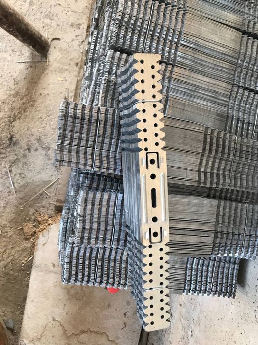 Аграф, подвес хитой . Agraf xitoy