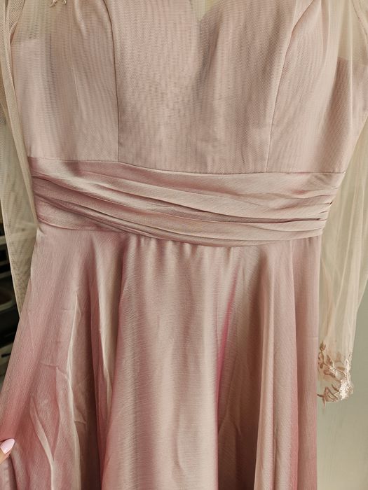 Официална/ абитуриентска рокля