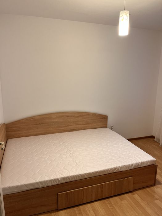 Proprietar - Apartament 3 camere decomandat - Dacia