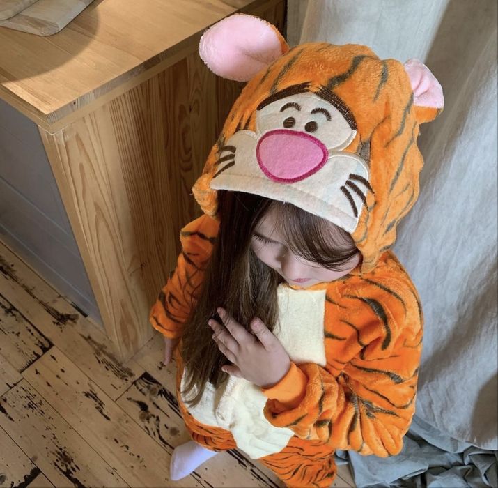 Детские кигуруми в ассортименте