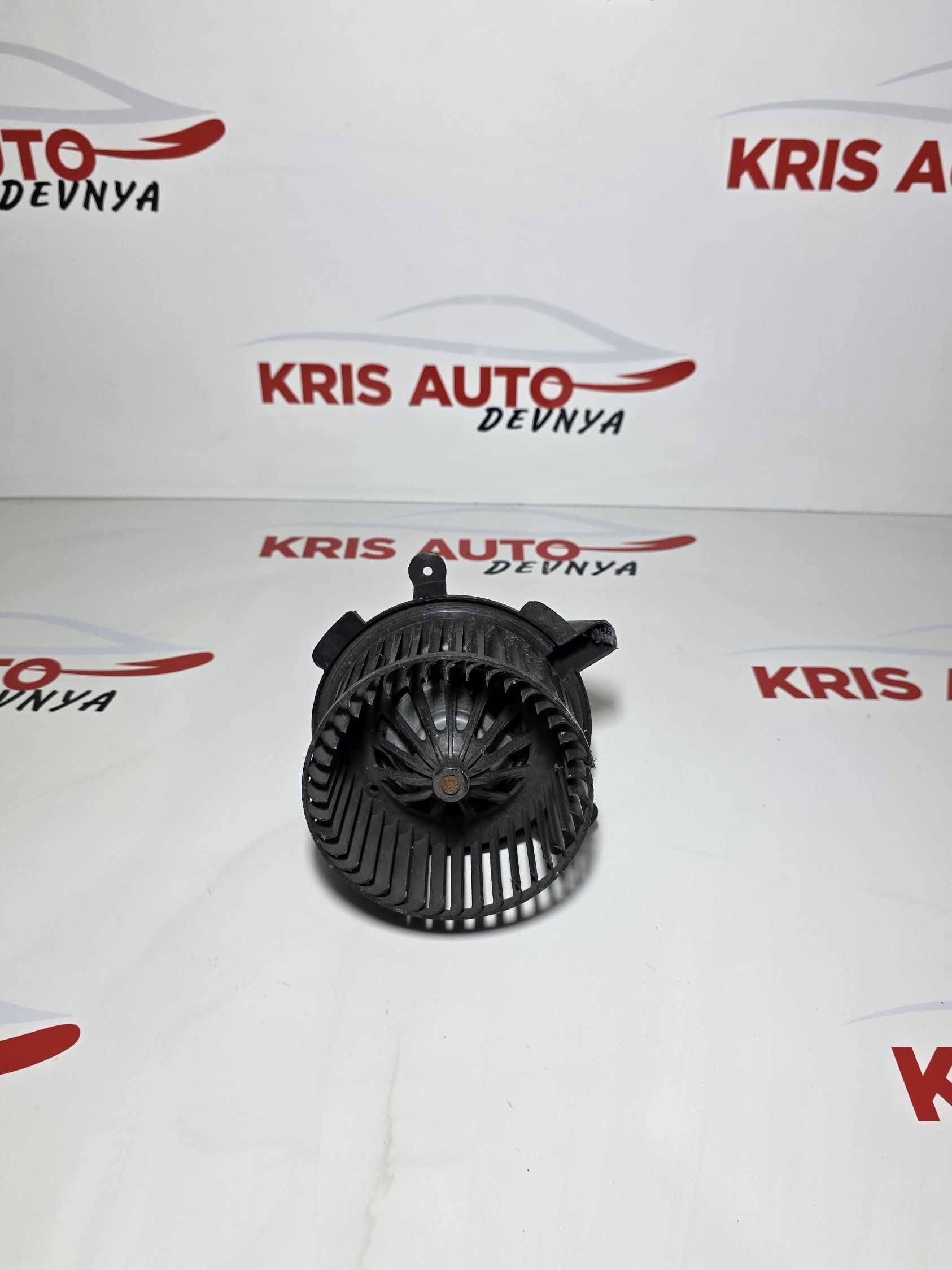 Моторче за парно Citroen C4 / Ситроен Ц4 2005г
