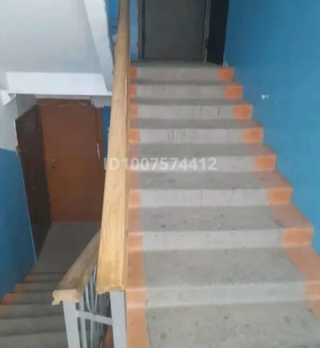 Срочно продам 1к, 31кв, 3/5, в районе Спутник за 8млн300!!!