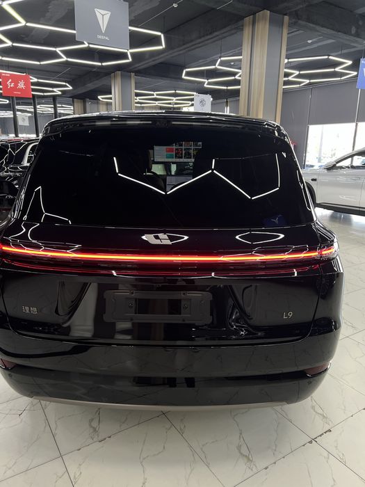 Li 9 Ultra 25/26 Rest FuLL