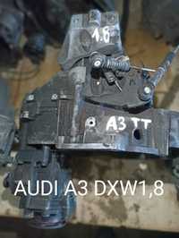 Audi A3 DXW1,8 МКПП