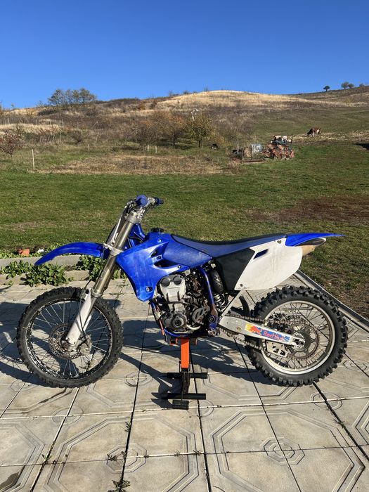 Vand yamaha yzf 450 2005