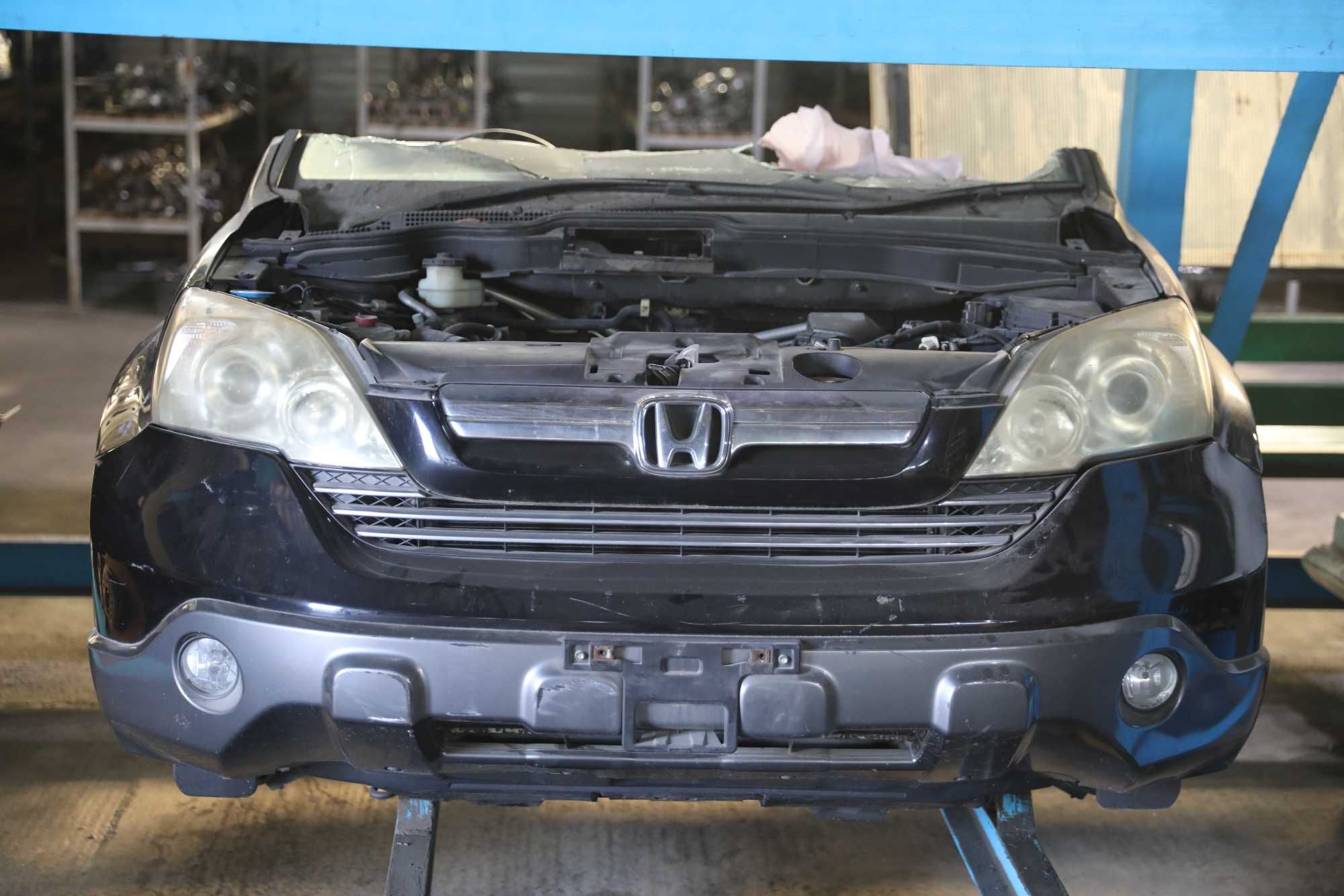 Запчасти на Honda Odessey RE3 RE4