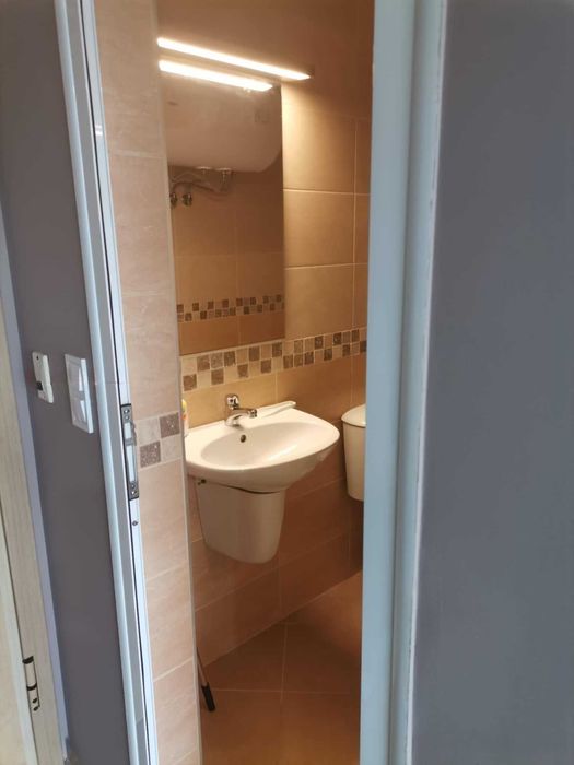 Двустаен апартамент под наем в жк. Люлин 5