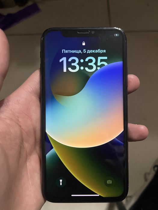 Продается айфон хс