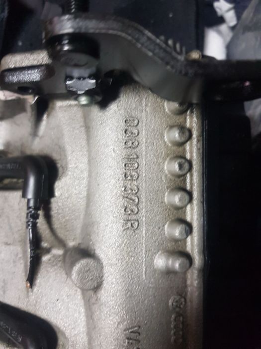 дизелови глави- Mercedes / VW / AUDI/ FIAT