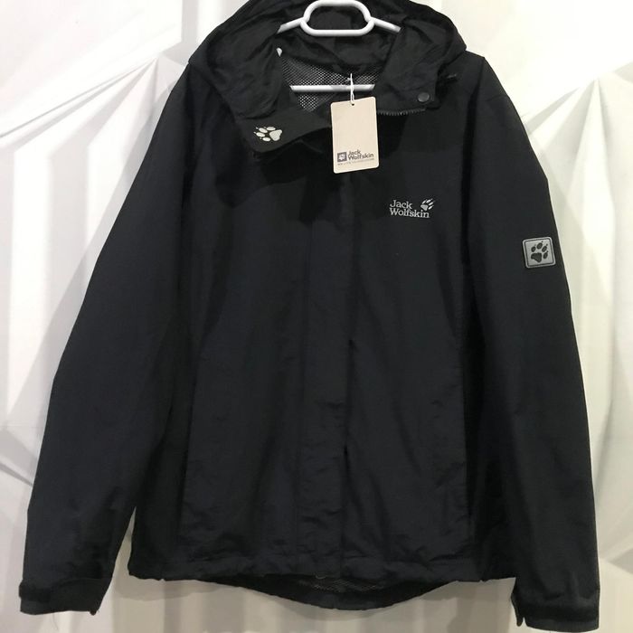 Vesta Geci HVPolo JackW Skin