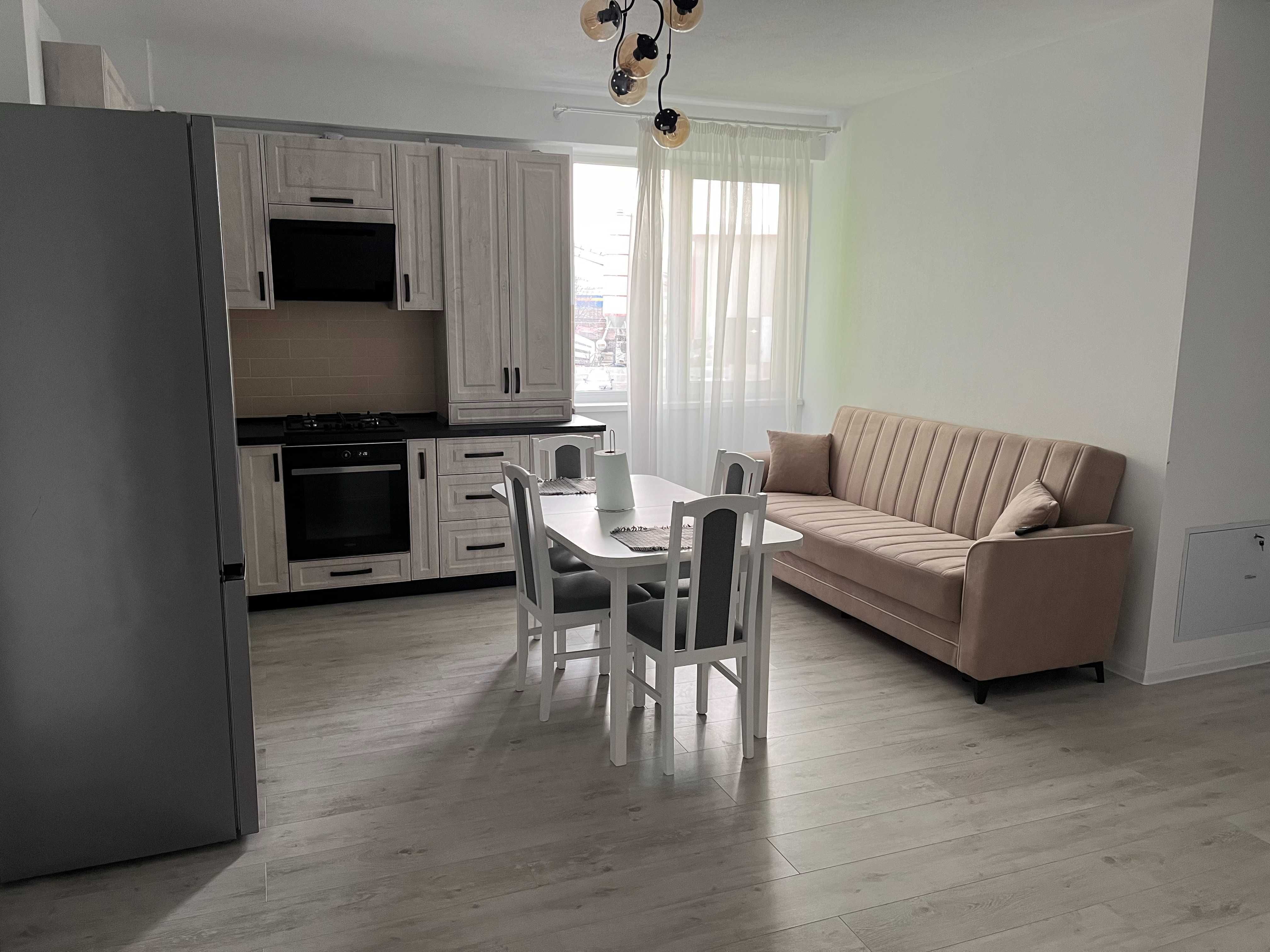 Apartament 2 camere