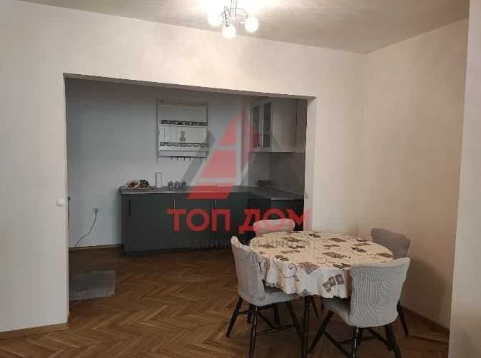 Дава се под наем Тристаен апартамент в Варна, Колхозен пазар - 98 кв.м за 484.5 € - Снимка #2