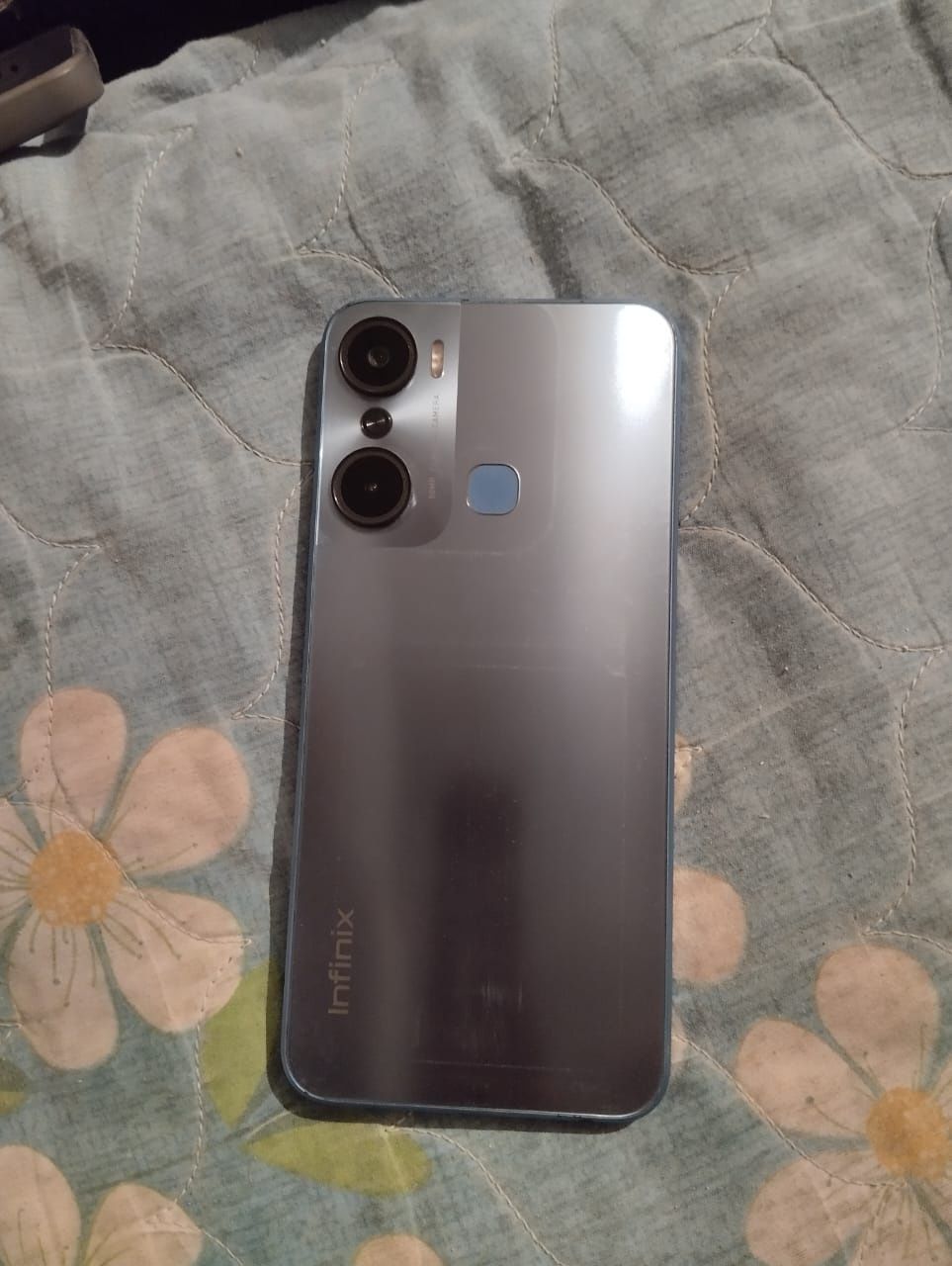 Infinix Hot 12 pro