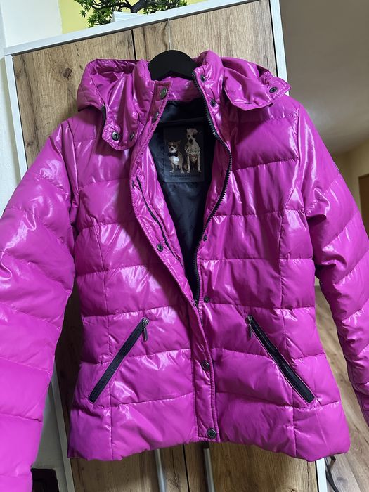 Frieda & Freddies зимно яке