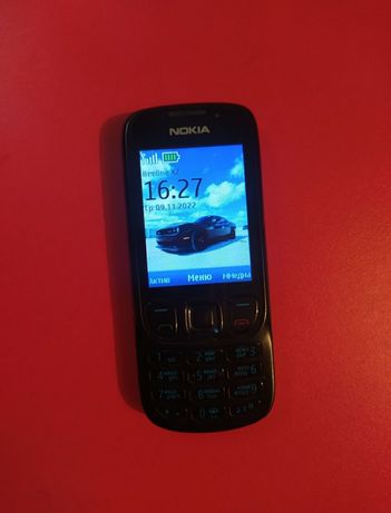 Продам телефон nokia 6303 classic