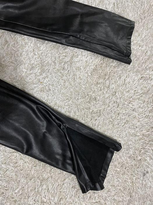 Vand pantaloni piele xs