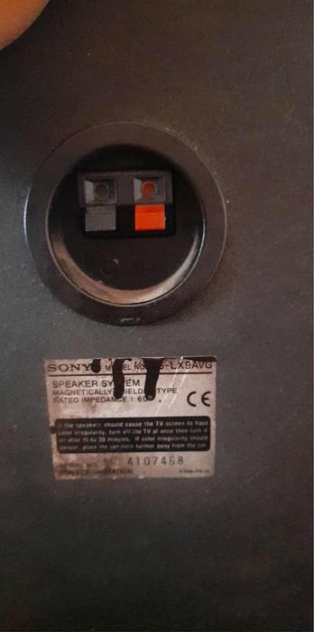 Продавам Ел бете Колони