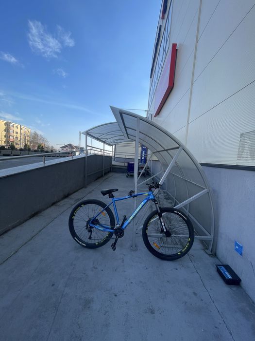 Bicicleta MTB Devron Riddle 2.9, roata 29.