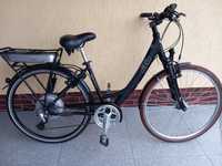 Bicicleta KTM Electrică.