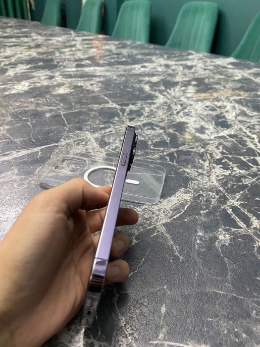 iPhone 14 Pro Max 256GB