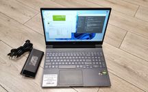 Amanet F28: Laptop HP Victus 15fb0016nq
