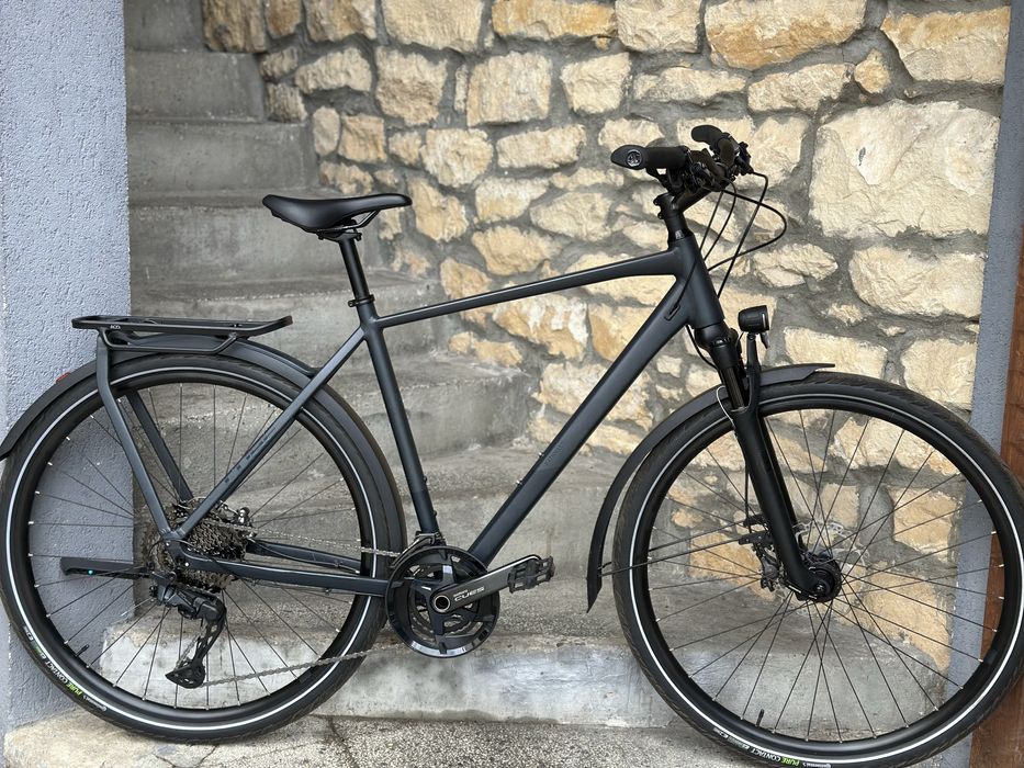 Cube Kathmandu SLX 2025