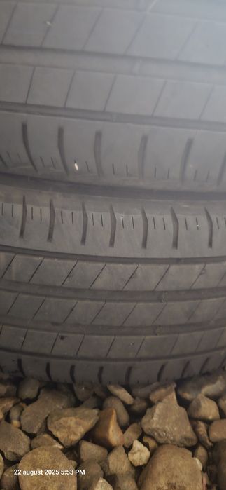 Anvelope 215 65 r16 bf goodrich dot 2024