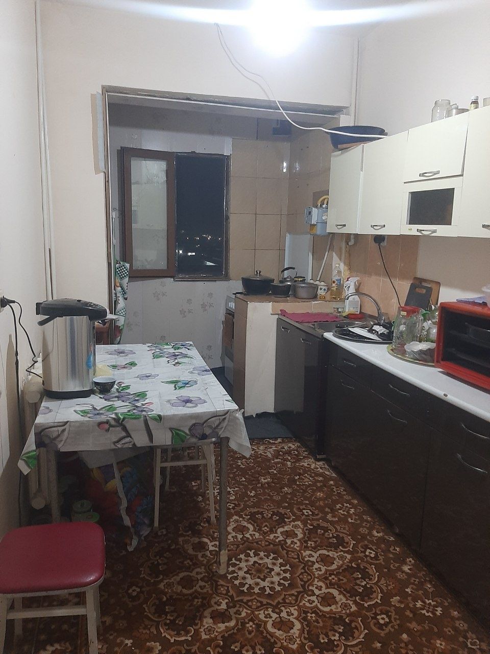 Srochno Sotiladi Sergeli STROITELNIDA 3/7/9