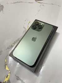 Срочно Продам Iphone 13pro 256gb