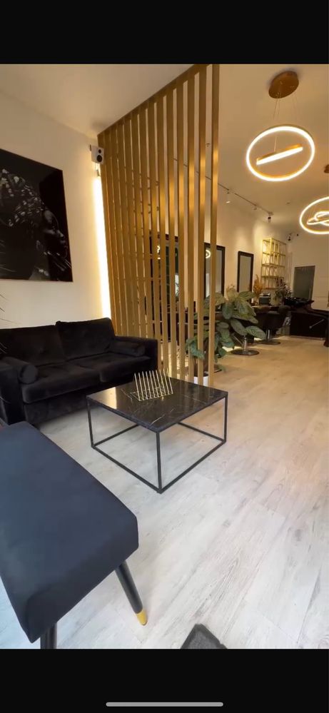 Inchiriez spatii in salon de infrumusetare / coafor