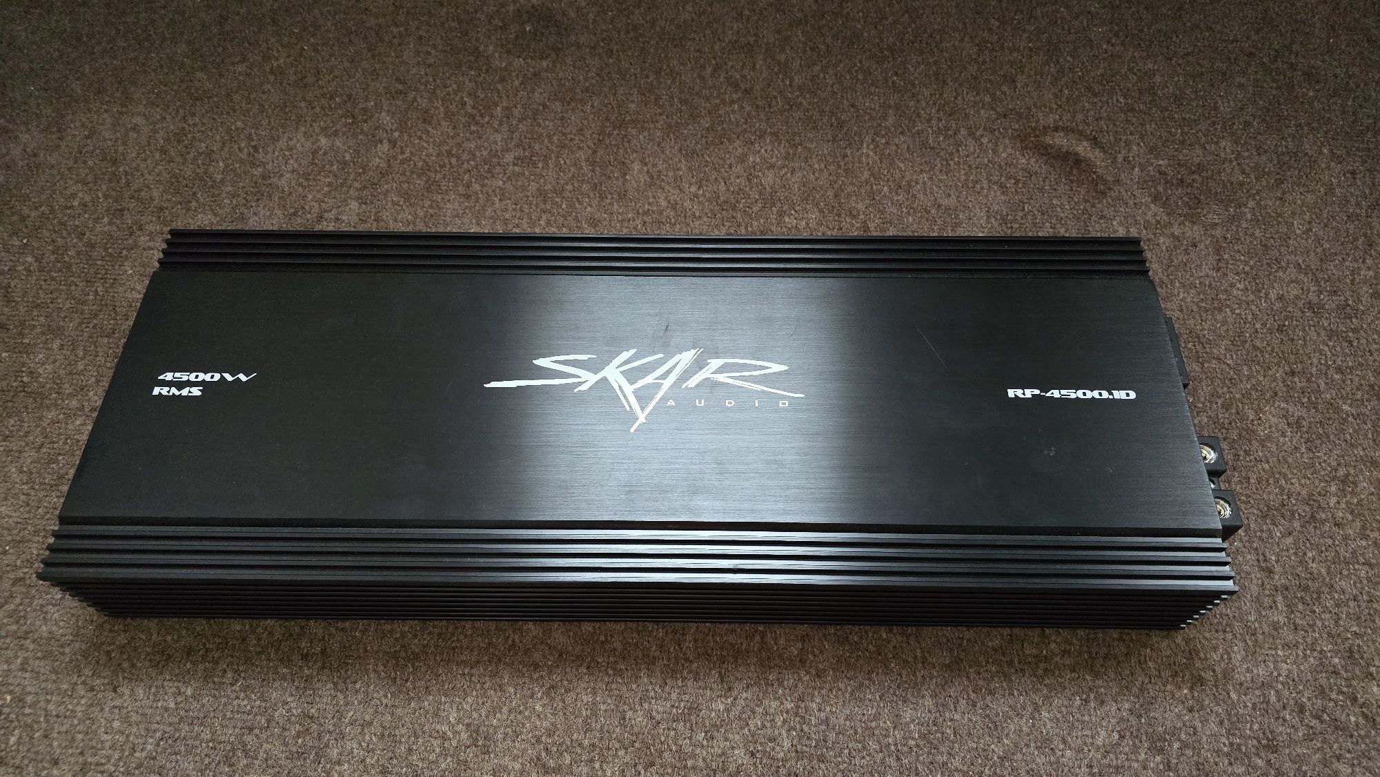 Skar audio RP-4500.1D