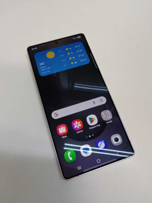 Samsung S25 Ultra 5G 12/256GB E-Amanet