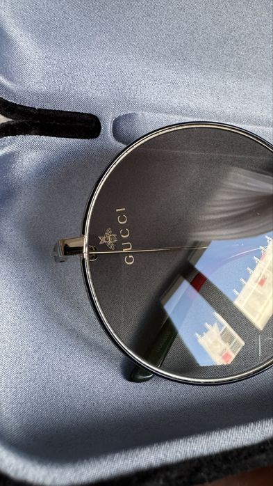 Vând ochelari GUCCI