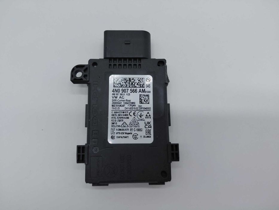 4N0907566AM Нов Заден Радар Audi E-Tron A6 S6 A7 S7 Porsche