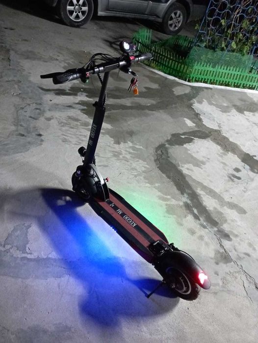 Продам электросамокат в Алматы