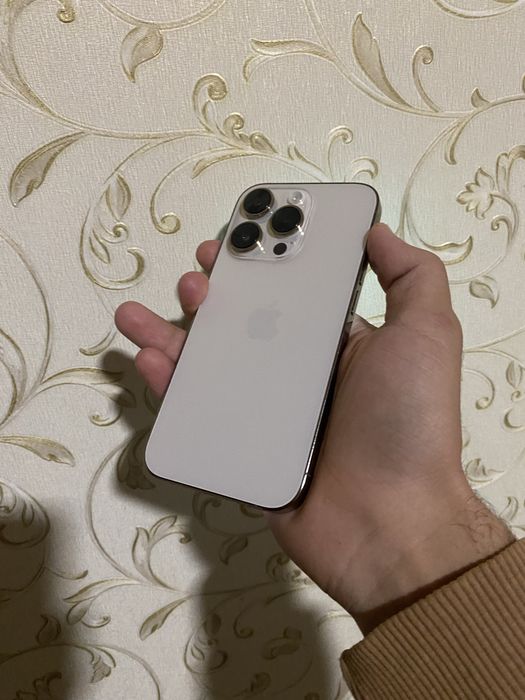 Iphone 14 pro alo darajada