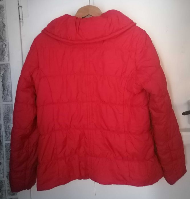 Дамско зимно яке