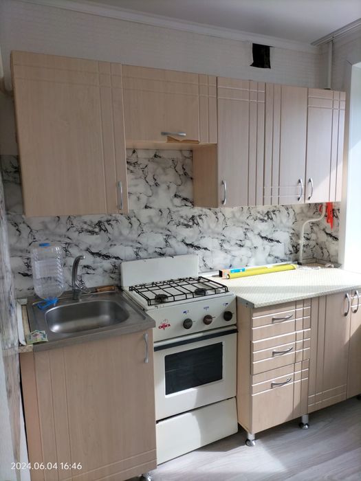 Продам однокомнатную квартиру