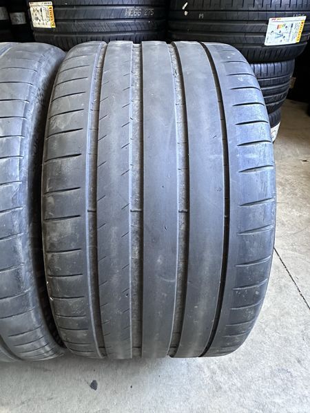325/30/21 MICHELIN 2бр