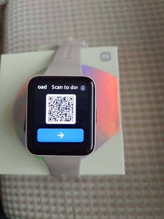 Smart watch Redmi 2 lite