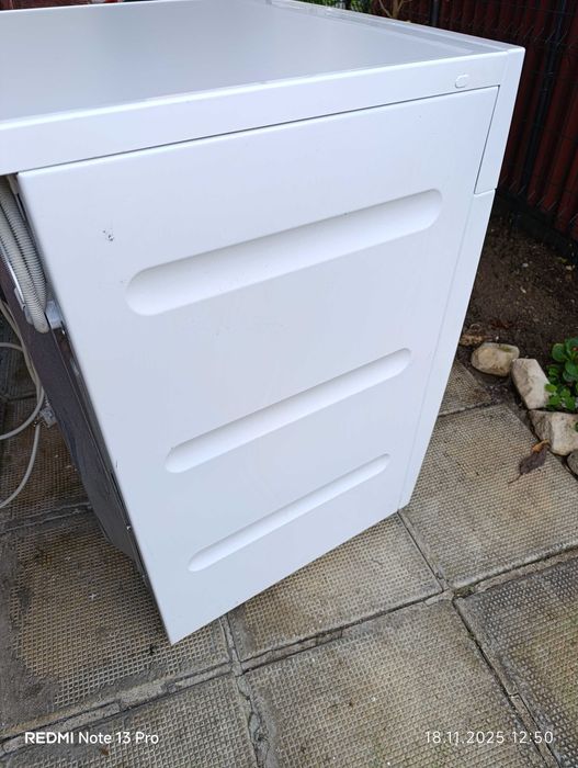 Сушилня Миеле кондензационна