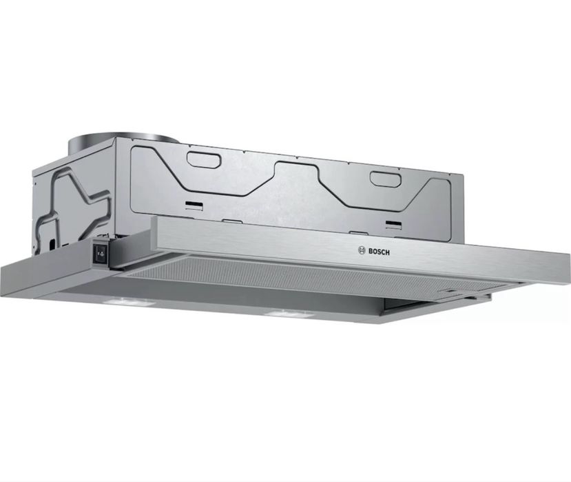 Hota Bosch, sigilata!