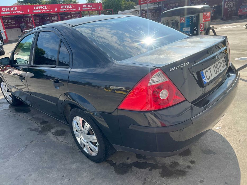 Ford Mondeo - De Vanzare