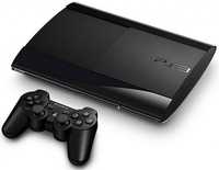 Sony playstation 3