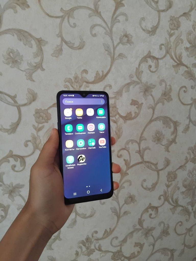 Samsung galaxy A10s