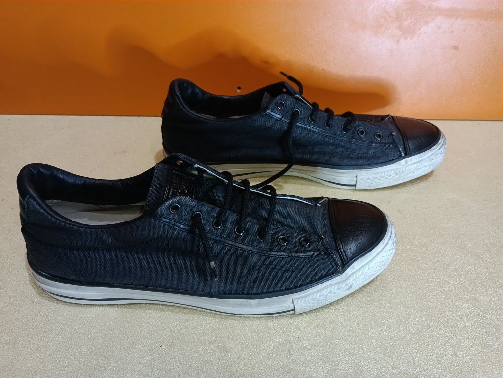 Converse N 44,5 John Varvatos - 32 лв