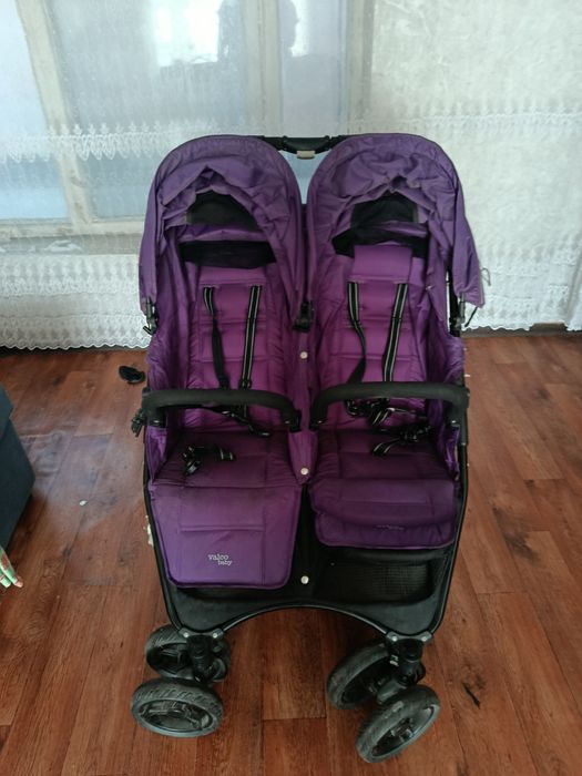 Продам коляску 30 тысяч