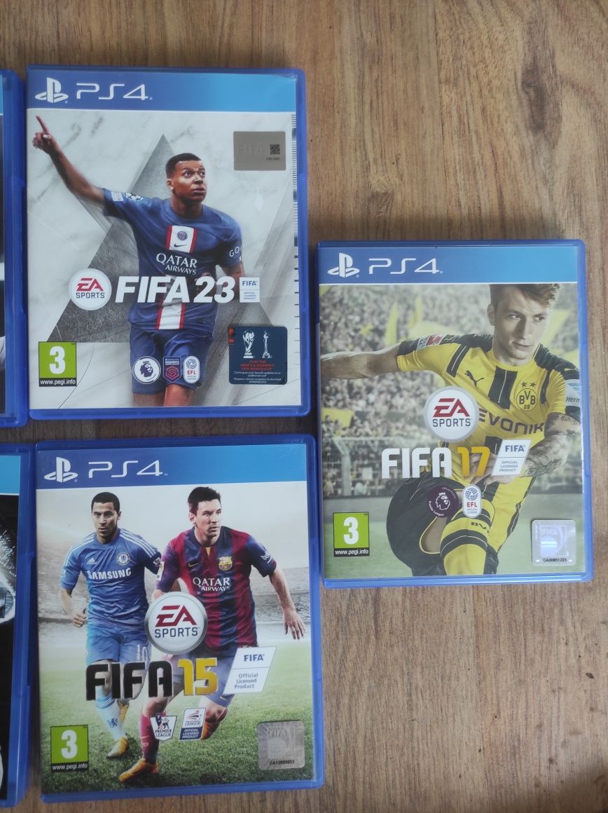 11 Оригинални Игри за PS4