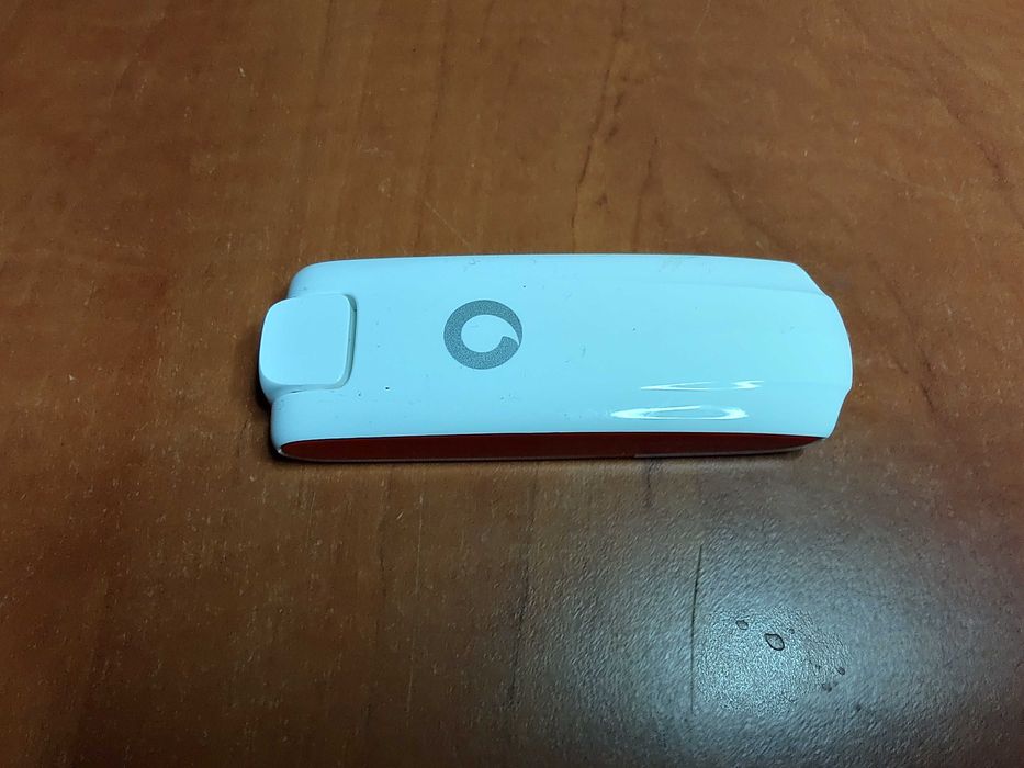 Stick USB modem internet cartela SIM 4g LTE Huawei K5005 necodat